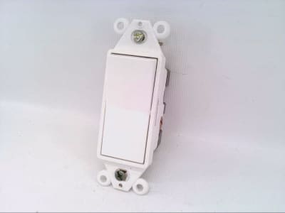 EAGLE ELECTRIC 6611W-BOX