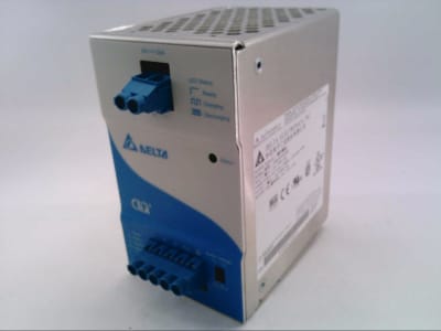 DELTA GROUP ELECTRONICS DRB-24V020ABN