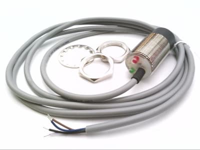 RADWELL VERIFIED SUBSTITUTE NJ15-30GM50-A2V-SUB