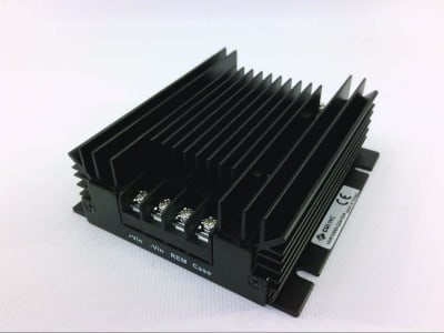 CUI INC VHK100W-Q24-S24