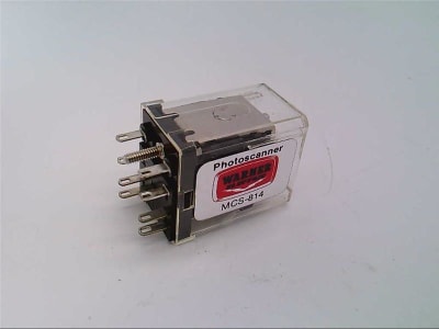 ALTRA INDUSTRIAL MOTION MCS-814