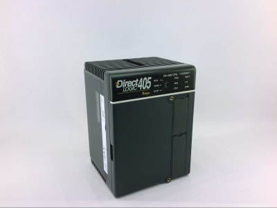 AUTOMATION DIRECT D4-430