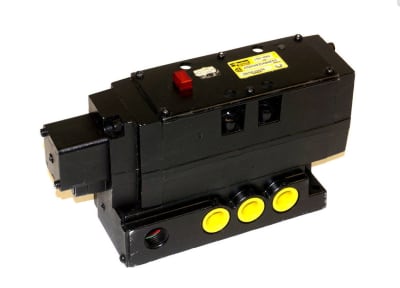 PARKER 4520-AD30-ABAE-53