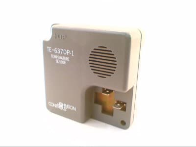 JOHNSON CONTROLS TE-637DP-1