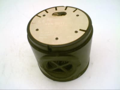 SCHNEIDER ELECTRIC XVA-C911