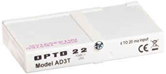 OPTO 22 AD3T