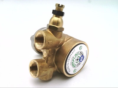 FLUID O TECH PA0074ANANN0000