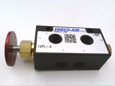 FABCO 18PL-4