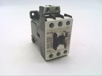 FUJI ELECTRIC SC-E02-440VAC