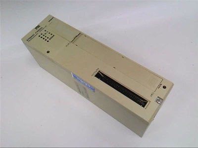 OMRON C1000H-CPU01