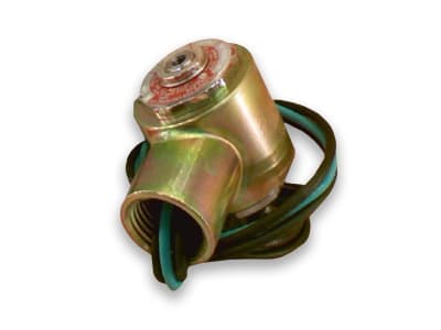 PETER PAUL ELECTRONICS OE53HHDDCCM-245/60