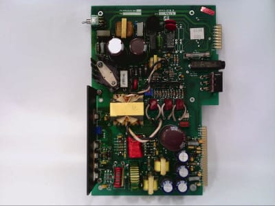 WESTRONICS INC AP41-316-D