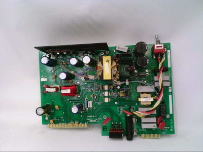 WESTRONICS INC AP41-392C