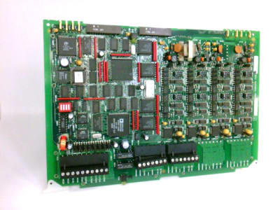 INVENSYS A-13815-107