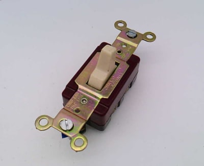 EAGLE ELECTRIC 1239-1