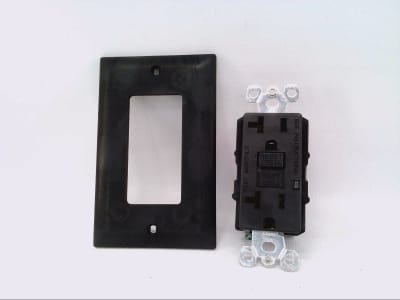 LEGRAND 2094-BK