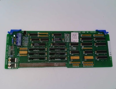 GENERAL ELECTRIC RRDC12