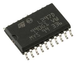 ST MICRO L297D