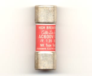 UTSUNOMIYA ELECTRIC MFG CO LTD JG1-30