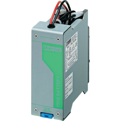 PHOENIX CONTACT MINI-BAT/24DC/1.3AH