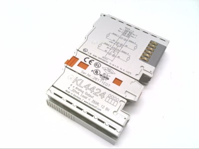 BECKHOFF KL4424