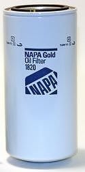 NAPA 1820