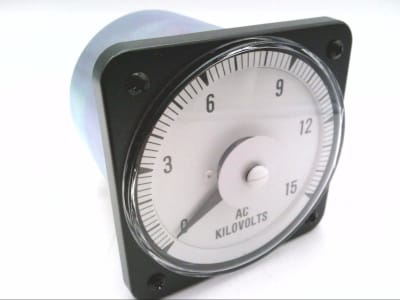 YOKOGAWA 103 021 PZWZ