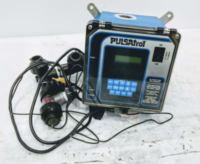 PULSAFEEDER MCT220M3T