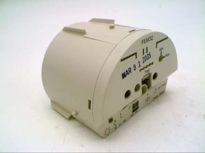 ENDRESS & HAUSER FEM32