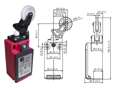RADWELL RAD4172-SP-A