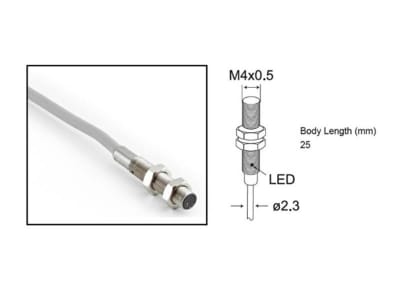 RADWELL VERIFIED SUBSTITUTE M1619322SUB