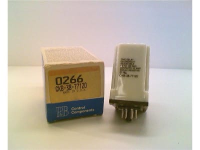 TE CONNECTIVITY CKB-38-77120