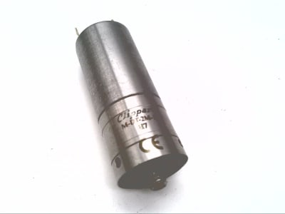 CLIPPARD M-DT-2M-12