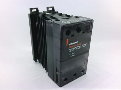 WATLOW DC1V-5024-F0S0