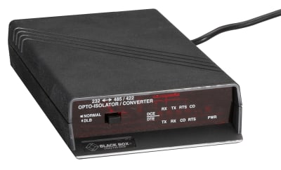 BLACK BOX CORP IC109A-R2