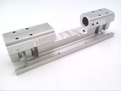 PARKER ER32R03SS-DGP