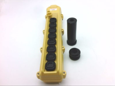 CONDUCTIX WAMPFLER XA-34283