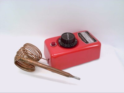 CHROMALOX TWT-25