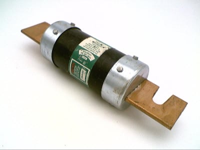 EATON CORPORATION FRN-R-600 (OLD STYLE)