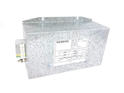 SIEMENS B84143-B25-R