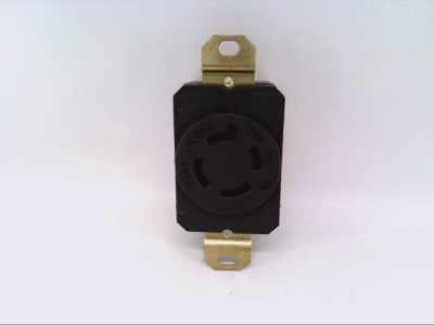 EAGLE ELECTRIC L1520R-BOX