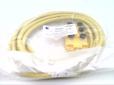 RADWELL VERIFIED SUBSTITUTE ZV6/LED-4/3-SUB