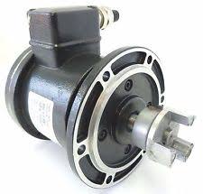 BAUMER ELECTRIC P0G-9-D-500