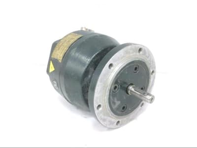 BAUMER ELECTRIC 1236-034