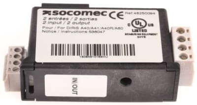 SOCOMEC 48250094