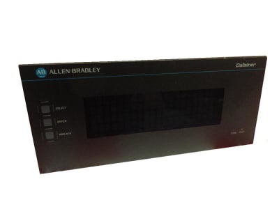 ALLEN BRADLEY 2706-E43J32B1