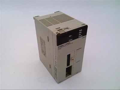 OMRON C200HG-CPU63-E