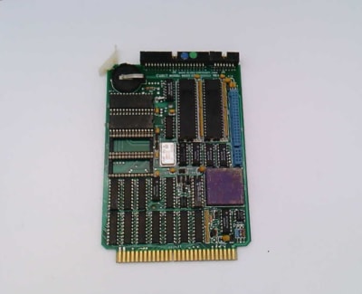 XYZ ELECTRONICS F0025-00077B