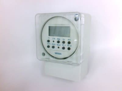 JOHNSON CONTROLS CLK350-1