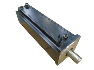 NIDEC CORP MHM-8750-CBNS-0000